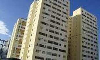 Imagem: Apartamento 3/4- andar alto- IMBUÌ- infraestrutura