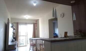 Imagem 3: Apartamento Mobiliado Cinqüentenário Caxias do Sul