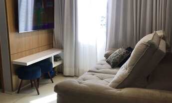 Imagem 2: Apartamento vida sol 2 quartos com suíte