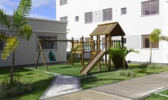 Imagem 3: Apartamento em condomínio parque maracaibo