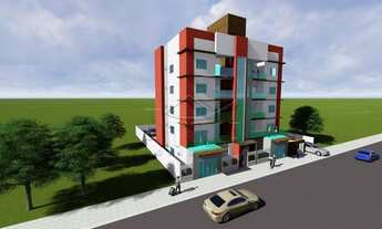 Imagem: Toledo - Apartamento - Jardim Gisela