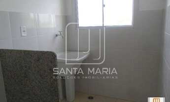 Imagem 3: Apartamento (tipo - padrao) 2 dormitórios, cozinha planejada, lazer, espaço gourmet, salão