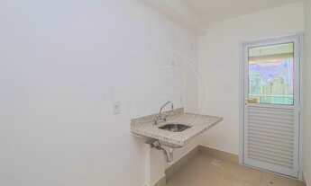 Imagem 4: São Paulo - Apartamento Padrão - Vila Clementino