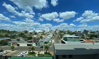 Imagem: COND. ONE HOME RESORT - TORRE FLÓRIDA