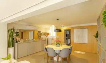 Imagem 4: 3 dormitórios, 2 suites e 2 vagas na Barra Funda