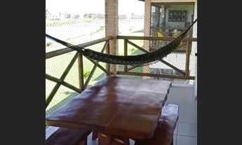 Imagem 7: RESORT VILLA DAS AGUAS (praia do saco / Lagoa dos tambaquis