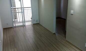 Imagem 5: Apartamento à venda, 2 quartos, 1 vaga, Bairro dos Casas - São Bernardo do Campo/SP