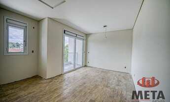 Imagem 4: Casa com 3 dormitórios à venda por R$ 685.000,00 - Saguaçu - Joinville/SC