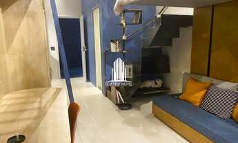 Imagem 3: STUDIO 1 DORMITÓRIO EM PINHEIROS