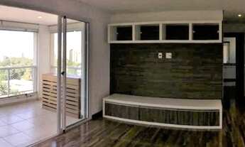 Imagem 4: Vendo apartamento três dormitórios (uma suíte) , varanda gourmet e duas vagas de garagem