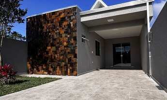 Imagem 4: Casa para venda com 4 quartos em Matinhos