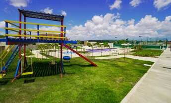 Imagem 4: Lote no Ecoville 2