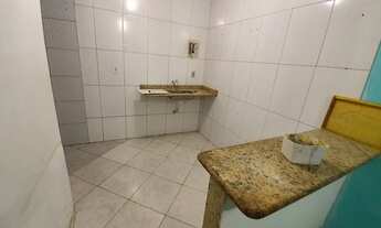 Imagem 6: Casa de vila para venda com 80 metros quadrados com 2 quartos em Curicica - com terraço