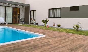 Imagem 2: Vende-se Casa incrivel nova no Paraviana, com escritório e muito mais!