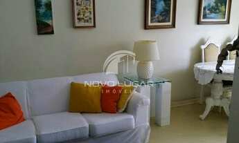 Imagem 5: Rio de Janeiro - Apartamento Padrão - Leblon