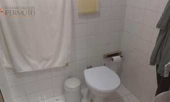 Imagem 7: Apartamento com 2 suítes à venda, 136 m² - Moema Índios - São Paulo/SP