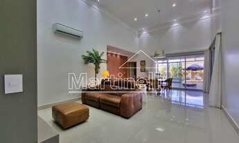 Imagem: Bonfim Paulista - Casa de Condomínio