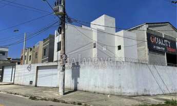 Imagem 2: Duplex novo em Campo Grande / 2 Quartos / Av. Brasil