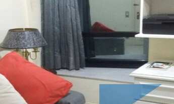 Imagem 2: SãO PAULO - Flat - Jardins