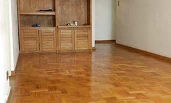 Imagem 2: Amplo, Espa?oso e Ventilado (102m2) - Apartamento de 2 dormit?rios (1 suite), Sala 2 ambie