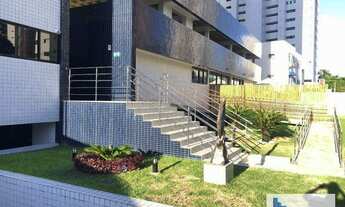 Imagem 3: Apartamento com 3 dormitórios à venda, 80 m² A PARTIR DE R$ 560.000 - Boa Viagem - Recife