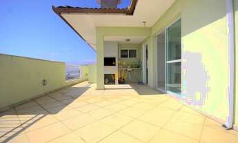 Imagem 2: Cobertura plana no Centro de Florianópolis