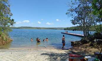 Imagem 6: Ágio lote em condomínio Corumba