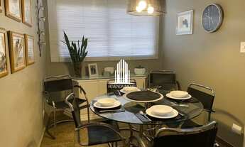 Imagem 6: Apartamento 181 metros com 4 dormitórios e 4 vagas