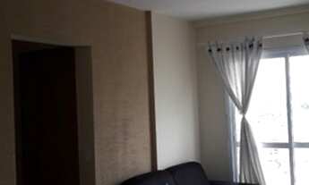 Imagem 2: Santo André - Apartamento Padrão - Utinga