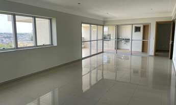 Imagem 3: Apartamento para venda com 278 metros quadrados com 3 suites em Ribeirânia - Ribeirão Pret