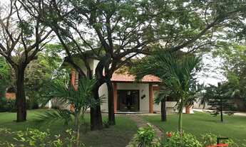 Imagem 4: Casa ampla, solta, ampla área verde, no Condomínio Aldeia dos Ventos, Eusébio - CA11156