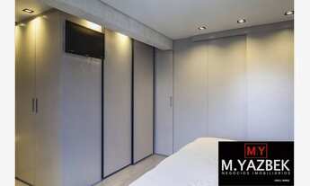 Imagem 4: São Paulo - Apartamento Padrão - Indianópolis