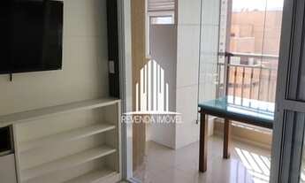 Imagem 4: Apartamento Choice alphaville com 1 quarto e 1 vaga