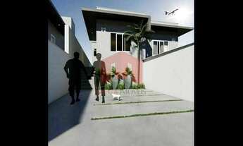 Imagem 4: Casa à venda 2 Quartos, 2 Vagas, 125M², Vila Santa Helena, Atibaia - SP