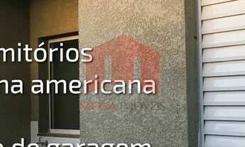 Imagem 2: Casa à venda 2 Quartos, 1 Vaga, 108.5M², Mato Dentro, Atibaia - SP