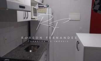 Imagem 4: Apartamento para Venda em Cajamar, Portais (Polvilho), 2 dormitórios, 1 banheiro, 1 vaga