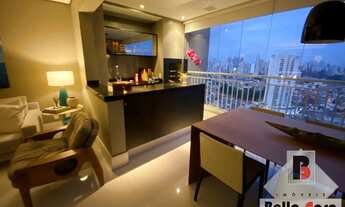 Imagem 7: APARTAMENTO ED BELLATO RUA CAMPO LARGO MOOCA COM 3 VAGAS