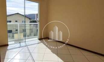 Imagem 5: Apartamento com 2 dormitórios à venda, 60 m² por R$ 200.000,00 - Forquilhinha - São José/S