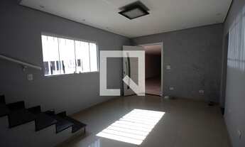 Imagem 2: Casa para Aluguel - Parque Paulistano, 3 Quartos, 70 m2