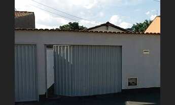 Imagem: Casa no vila natal