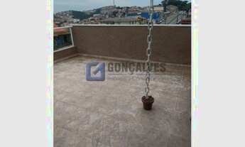Imagem 4: SANTO ANDRE - Residential / Penthouse - VILA GUARACIABA