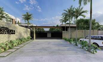 Imagem: Sobrado à venda, RESERVA JUCA PEÇANHA