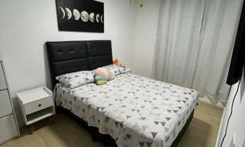 Imagem 6: Apartamento em Curicica