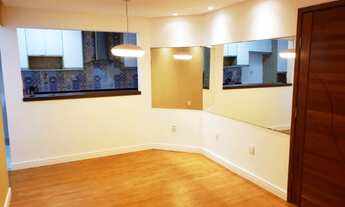 Imagem: Lindíssimo apartamento decorado em Itapuã