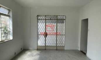 Imagem 2: Excelente Casa ampla 02 qtos !