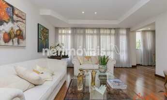 Imagem 5: Venda Apartamento 4 quartos Lourdes Belo Horizonte