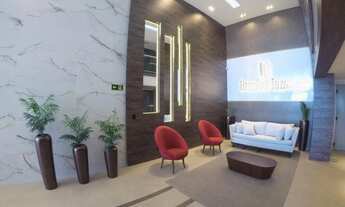 Imagem 4: SALA AÉREA NO ED. TITANIUM TOWER