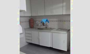 Imagem 7: São Paulo - Apartamento Padrão - Campo Belo