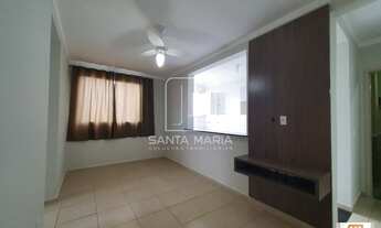 Imagem: Apartamento (tipo - padrao) 2 dormitórios