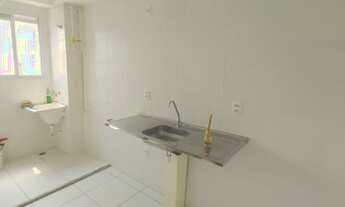 Imagem 7: Apartamento para aluguel possui 40 metros quadrados com 2 quartos em Cambuci - São Paulo